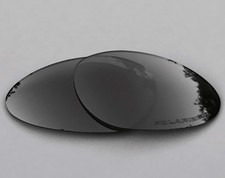 ENGRAVED POLARIZED BLACK