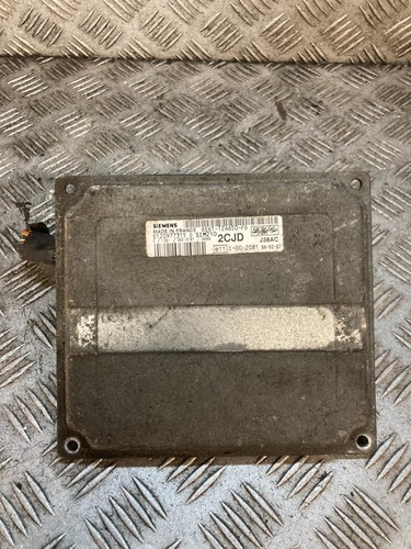 Ford fusion 2002 2010 ecu - ford,