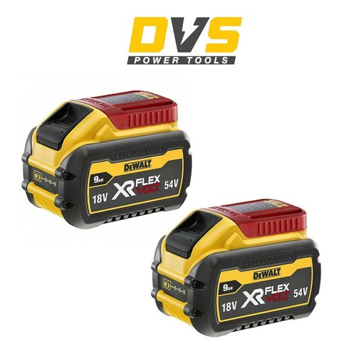 Dewalt dcb547 18v - dewalt, 18v/54v