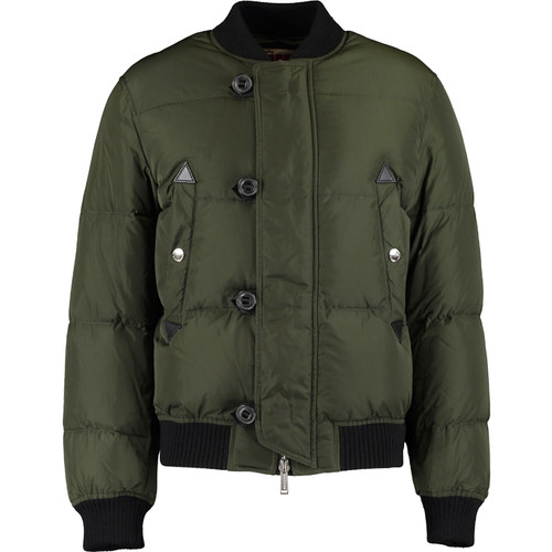Dsquared2 puffer jacket - dsquared2, down