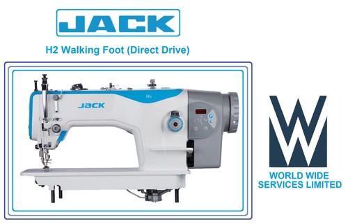 Jack walking foot direct - jack, (direct