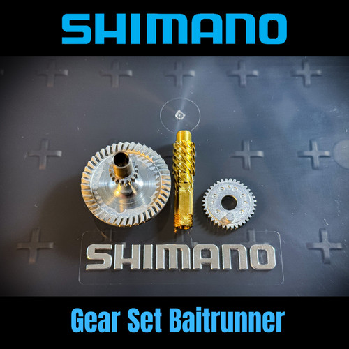 Shimano baitrunner 8000d - shimano,
