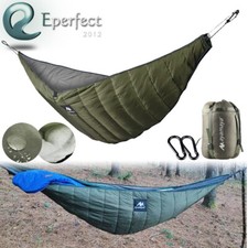 Camping Hammock Underquilt
