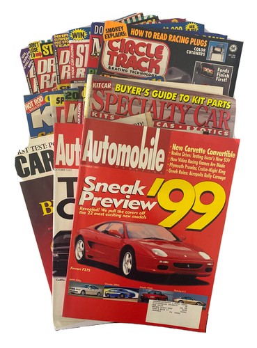 Vintage drag racing car - racing,