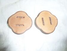 PAIR OF  DRIVING HARNESS