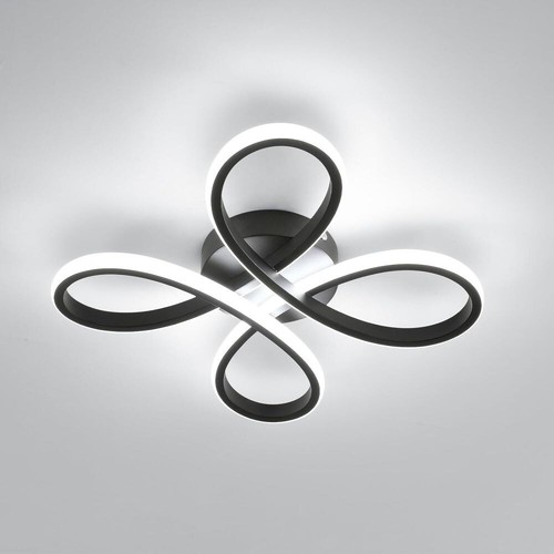 Modern led ceiling light 6000k - ceiling,