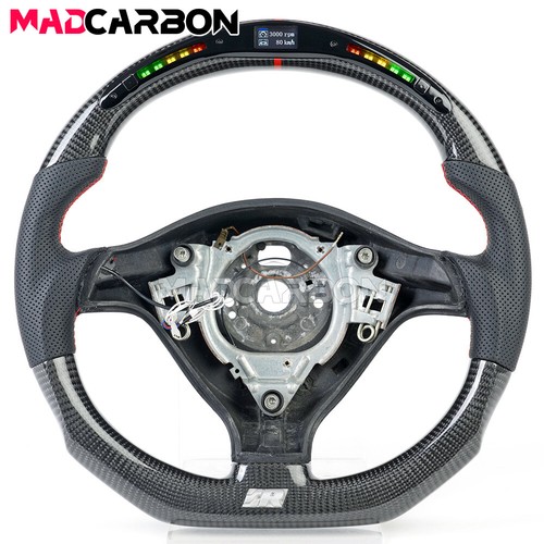 Real carbon fiber led - carbon,