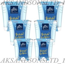 Glade scented candles - scented,
