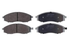 New Brake Pad Set, disc brake