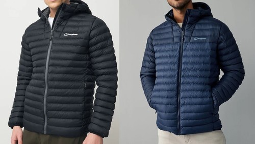 Berghaus mens jacket vaskey - mens,