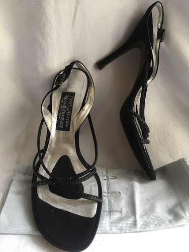 Weitzman russell bromley - weitzman, russell&bromley