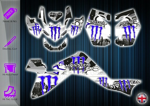 Suzuki ltz400 stickers - suzuki,