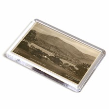 FRIDGE MAGNET - Vintage