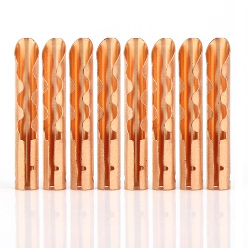 16pcs pure copper bfa - pure,