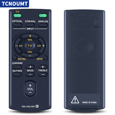 RM-ANU159 Remote Control For