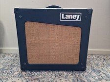Laney Cub 12R Amp upgraded speaker great condition works perfectly