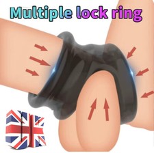 Male Penis Rings Sleeve Cock