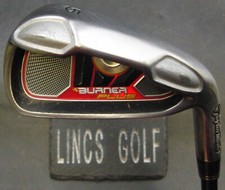 Taylormade burner plus - 5, iron