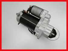 1S2626 STARTER MOTOR For MERCEDES 613D 614D 615D 616D 813D 813DA 814D 815D Vario