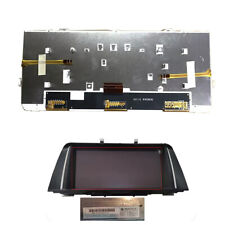 10.25" Display BM 9321016016 For BMW F10 F11 NBT EVO Navigation Monitor Screen
