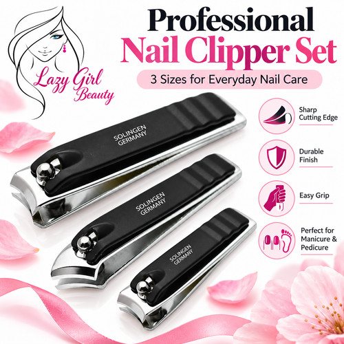 Heavy duty toenail nipper nail - toenail,
