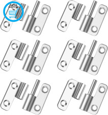 Lift off Door Hinges