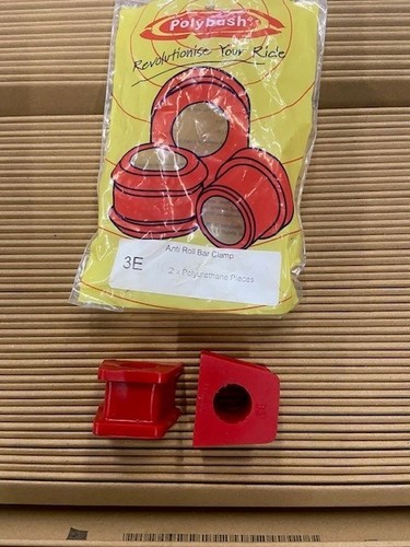 Polybush mgb front anti - 3e,