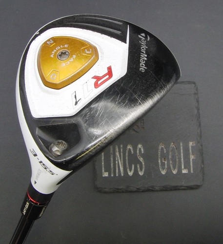 Taylormade r11 3 wood - taylormade,