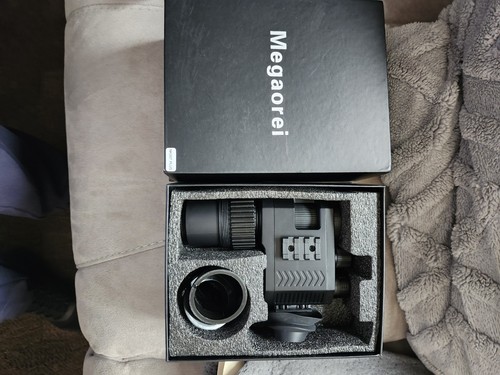 Megaorei nk007 plus laser - nk007,