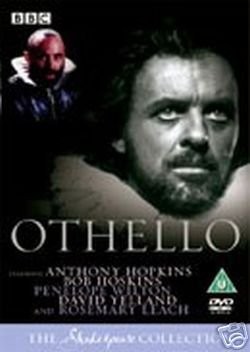 Othello bbc shakespeare - bbc,