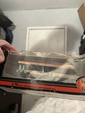 Die Cast Plastic Single Deck