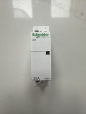 Schneider Electric ICT A9C20732 25A (6A 10A 16A 20A alt) 250V Contactor A9C20732