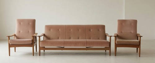 Danish style mid century - a,