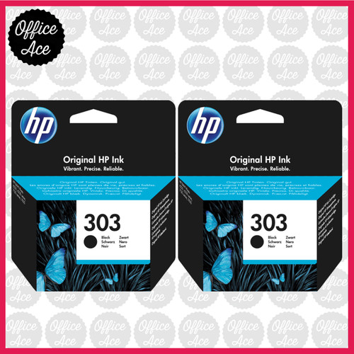 Original 303 black - original,