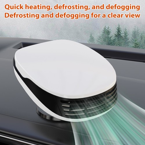 12v car heater defroster - 12v,