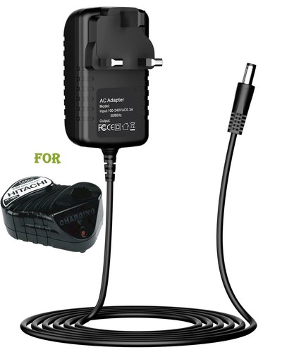 Replacement charger for - replacement,