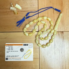 Authentic Premium Baltic Amber