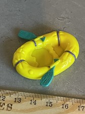 Vintage Mighty Max Storms