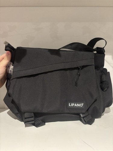 New postman crossbody bag - new,