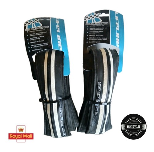 Lifeline prime road race - 2x,