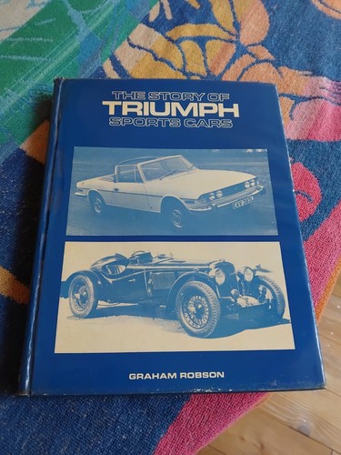 The story triumph sports - the,