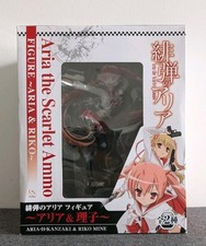 Media Factory Aria H Kanzaki