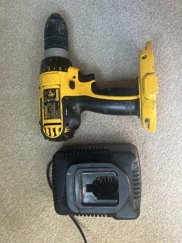 Dewalt dc725 18v cordless