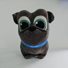 Disney Store Puppy Dog Pals