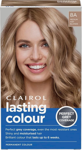 Clairol nice easy - clairol, crème