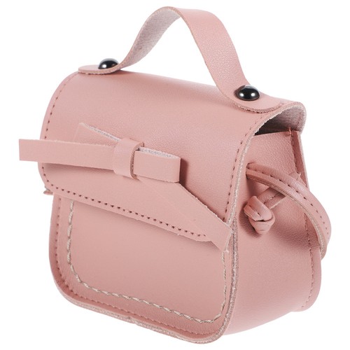 Girls shoulder bag - shoulder, toddler