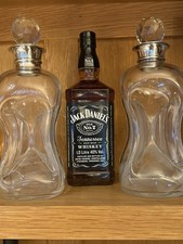 Pair Edwardian Hukin & Heath