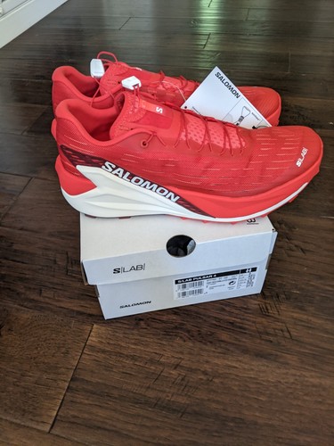 Salomon lab pulsar nib - pulsar,