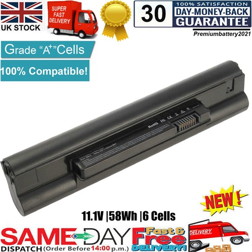 Battery for dell inspiron - for,