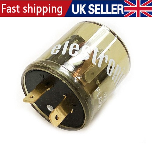 Pin 12v electronic - 12v, indicator